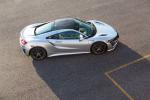 Honda NSX 2016 года